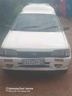 FORD BANTAM (THOBELA)