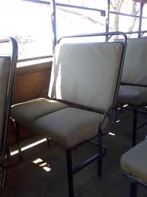 Car, Bike And Boat Upholstery