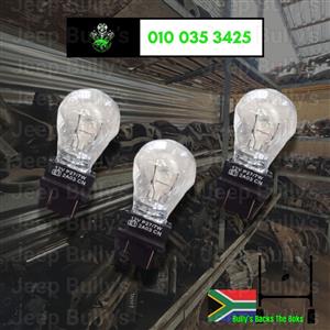 Brand New Jeep 12V Globes For Sale