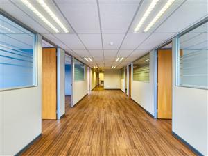 216m² Office to Let in Constantia Office Park