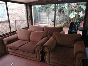 6 seater lounge suite for sale 