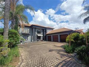 House For Sale in Highveld