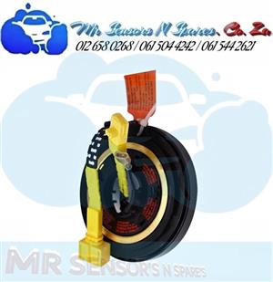 VW Citi Golf Spiral Clock Spring