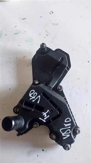 Volvo V60 T4 2012 Oil separator