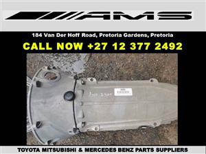 Mercedes Benz C230 W204 automatic gearbox for sale
