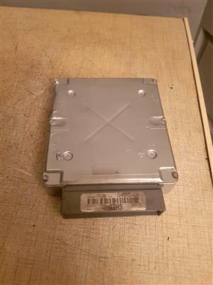 FORD FOCUS OR FIESTA MK3 COMPUTER BOX FORSALE