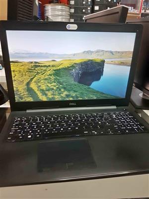 Dell Latitude 3590 Corei5 8th Gen