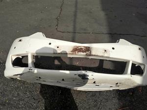 Honda Accord bumper 2008/11