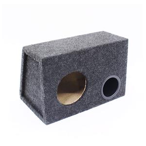 6″ Ported Subwoofer Enclosure