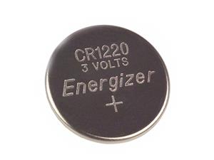 Battery Remote CR1220