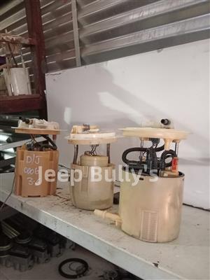 Fuel Pump (Petrol) From Stripped Jeep, Dodge. 