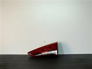 Hyundai Tucson Right Tail-light 2016-2019
