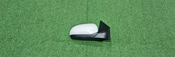 PEGAS ELECTRIC MIRROR NO INDICATOR 