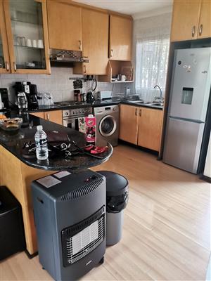Townhouse to rent Wingatepark /Elarduspark 