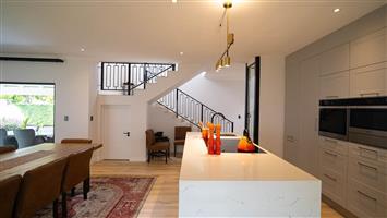 House For Sale in Bryanston