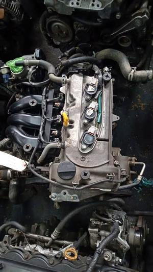 SUZUKI k10BN ENGINES FOR SALE