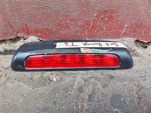 Ford Ranger T6 break Light