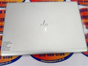 HP EliteBook 840 G6  Core i5 - 8265u  1.60 GHz  8 GB Ram PC4  256 GB NVMe  Intel