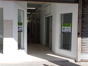 Retail Rental Monthly in North End