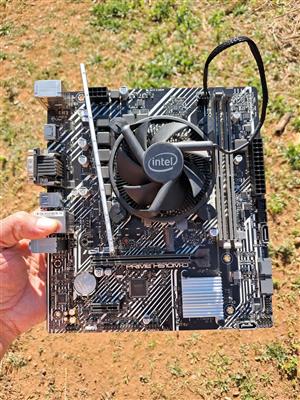 I7 10th/11th Gen Upgrade Kit 