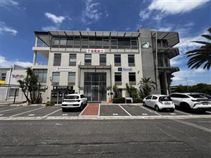 PRIME OFFICE SPACE IN TYGERVALLEY, BELLVILLE