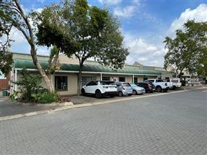Premium Industrial Property to Rent in Hennopspark!