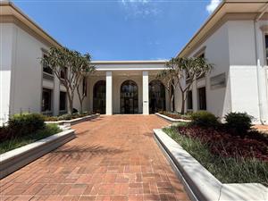 Office Rental Monthly in Barlow Park