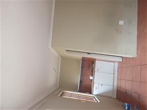 Bachelor flat available immediately 