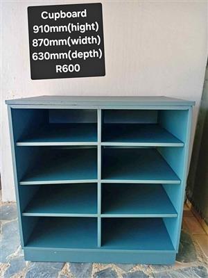 Cupboard