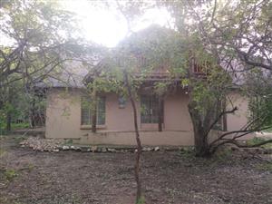 House For Sale in MARLOTH PARK