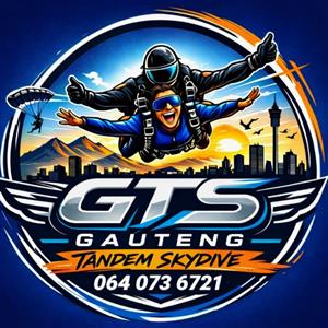 A Tandem skydive experience