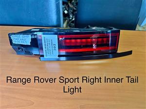 Range Rover Sport L461 Right Inner Tail Light