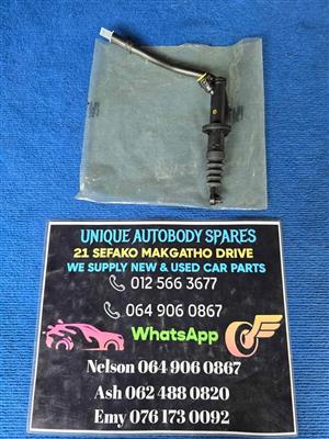 Mahindra TUV 300 Clutch Master Cylinder