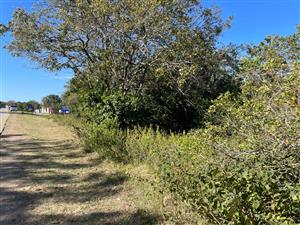 VACANT LAND ON MAIN ROAD IN BATHURST