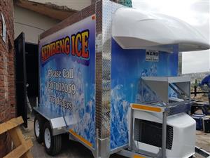 Mobile Coldroom 