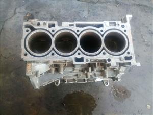 Mitsubishi 2.4L 4b12 Outlander Sub assembly