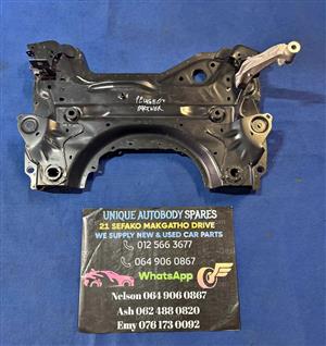 Peugeot Partner Subframe