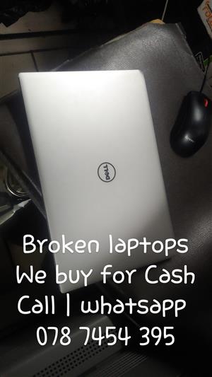 Any OF DeLL | HP | Asus | Acer | MacBook | Toshiba | Connext etc