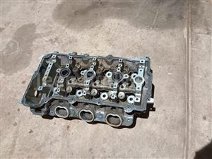 Quality Cylinder Heads Available | Dodge 2.7 Journey  