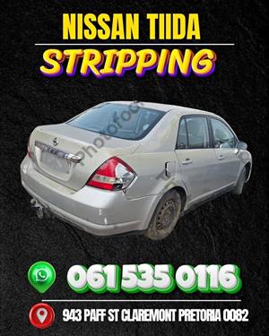 Tida stripping for spares Call    or Whatsapp