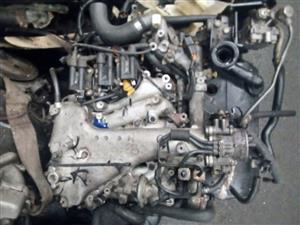 MITSUBISHI PAJERO/GALANT 3.0L COIL 6G72 COIL  ENGINE