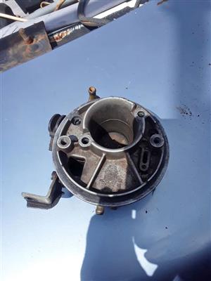 Fiat palio 1.2 throttle body for sale