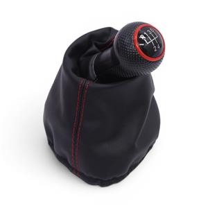 Replacement Gearknob with Boot for VW Jetta Mk4