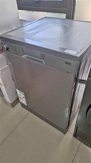 Brand new. Defy 13 pl dishwasher 