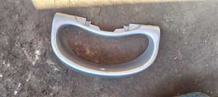 Opel (Corsa) cluster surround 