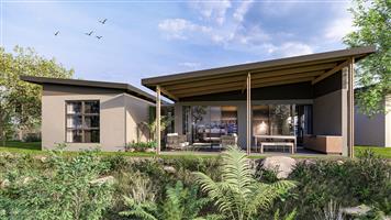 ** Beautiful Townhouse on Secure Estate **