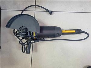 Angle Grinder