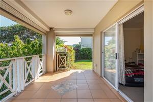 Two Bedroom Apartment in Sunningdale