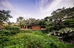 Easy Build for your Coastal Dream