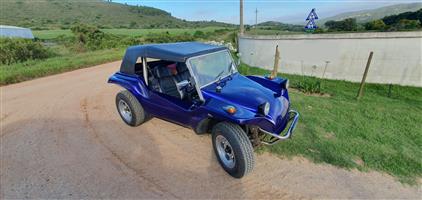 Junkmail beach buggy on sale